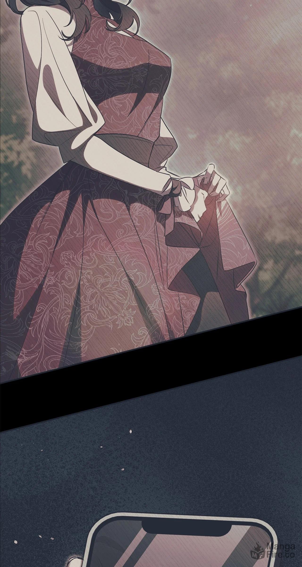 How To Reject My Obsessive Ex-Husband – Chapter 55 page 41