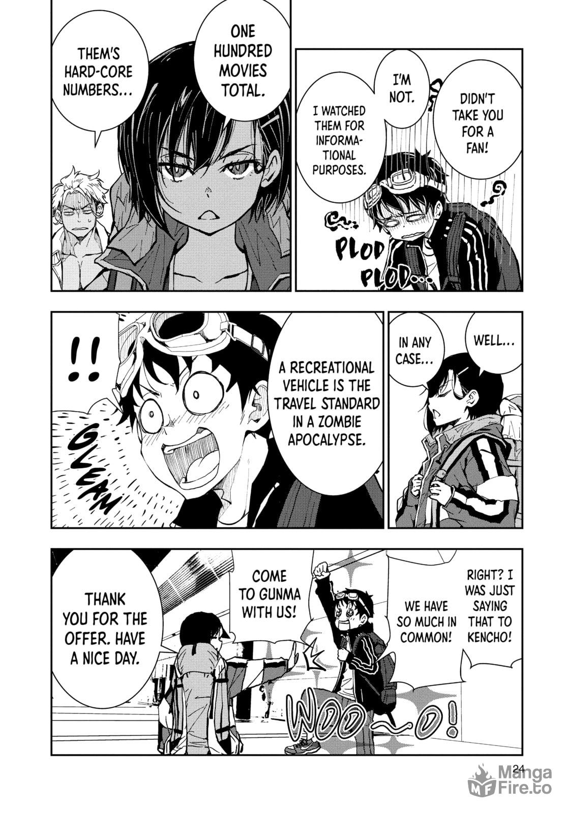 RV of the Dead page 17