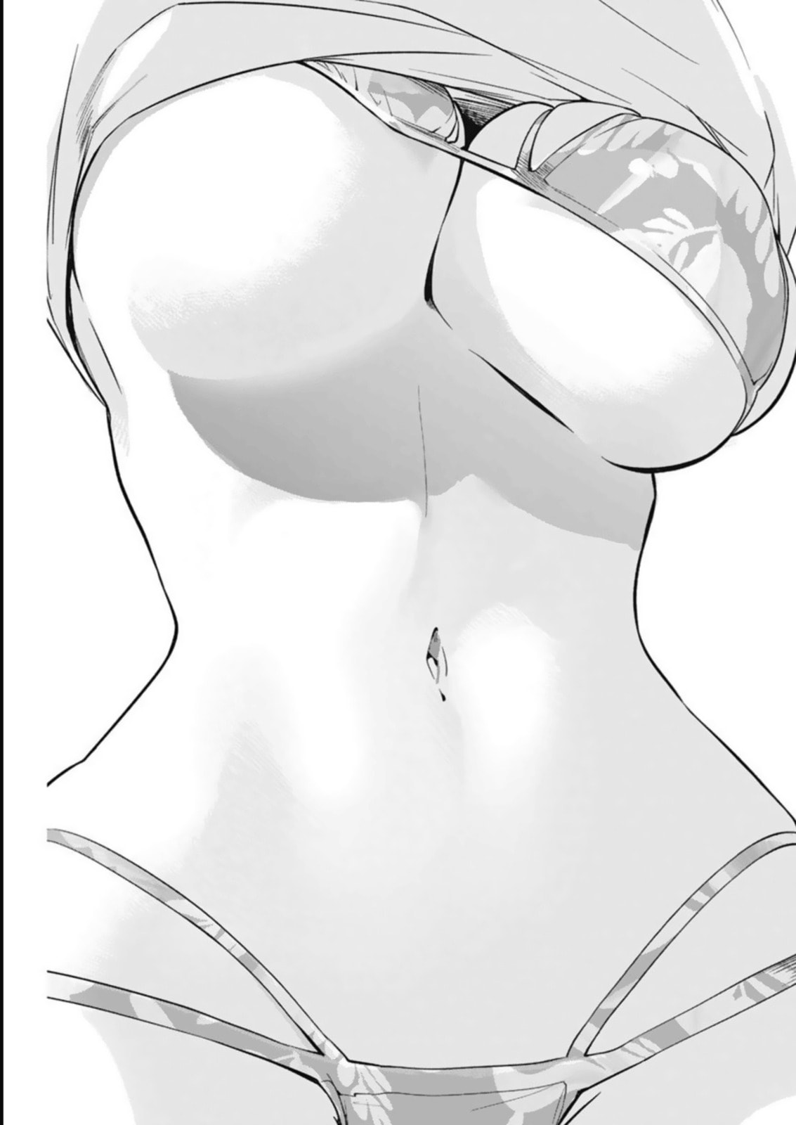 Can't Look Straight in the Eyes page 10