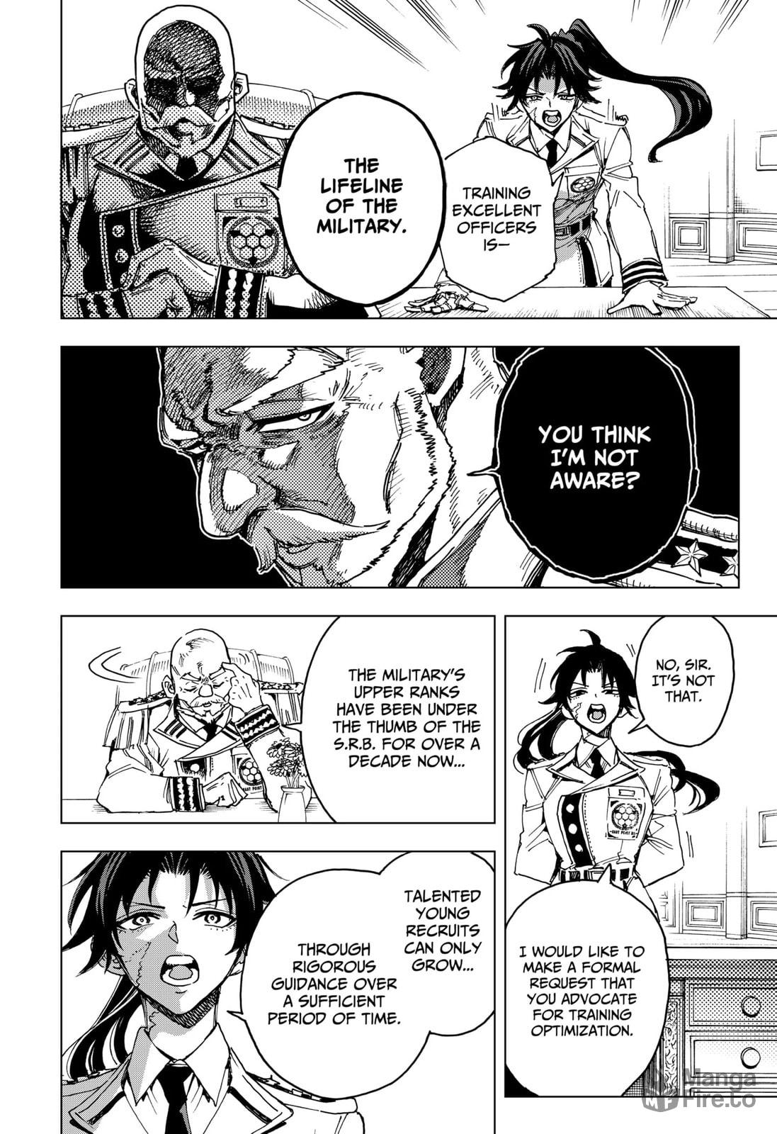 TACTICAL RECON UNIT page 9