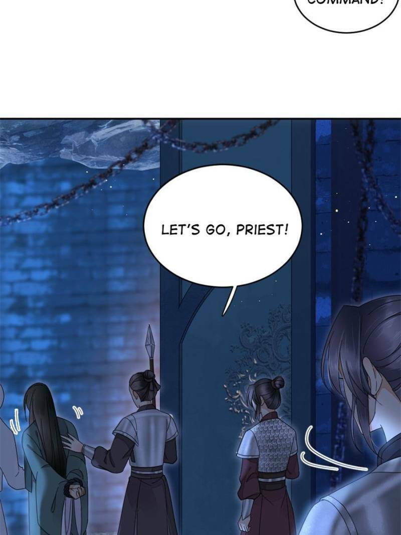 The Poisonous Lady's Fiery Return – Chapter 35 page 36