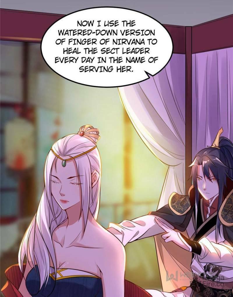 Way To Be The Evil Emperor – Chapter 9 page 54