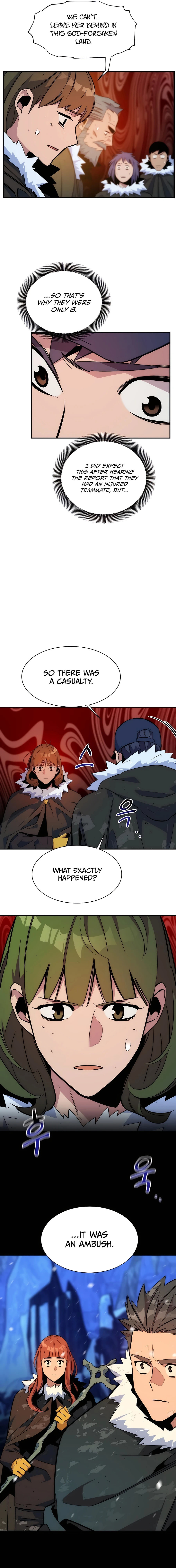 Auto Hunting With My Clones – Chapter 40 page 11