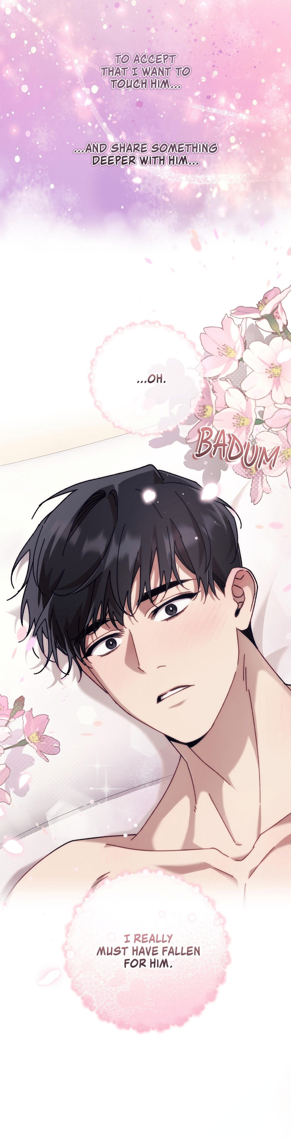 Honey Coated S Class Guide – Chapter 41 page 44