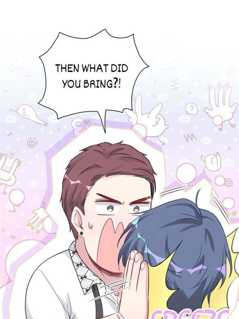 Whose Baby is it? (Colored) – Chapter 57 page 61