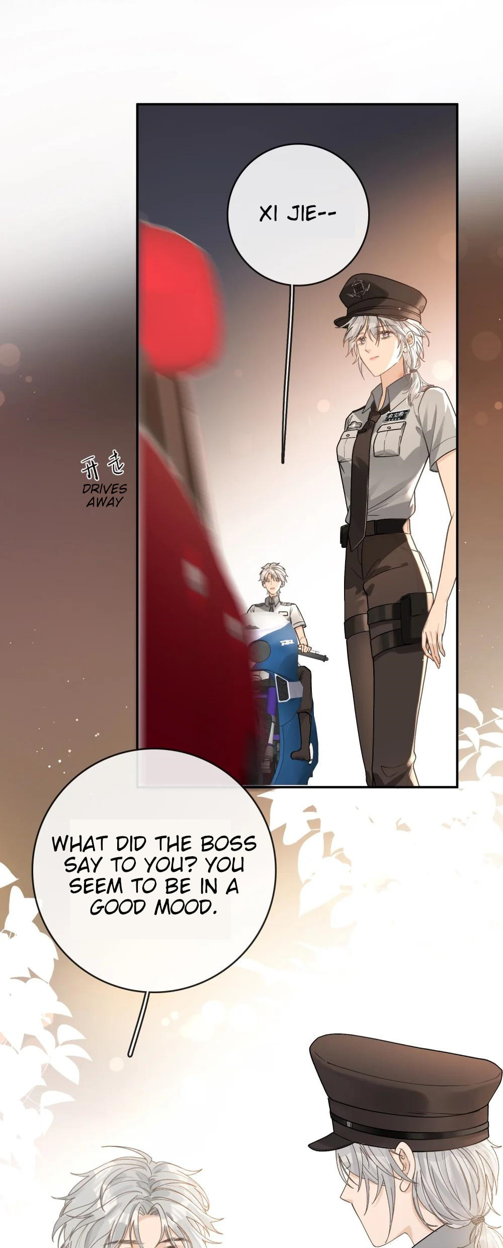 Personal Bodyguard page 25