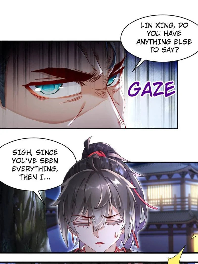 My Furry Harem Is After Me – Chapter 6 page 27