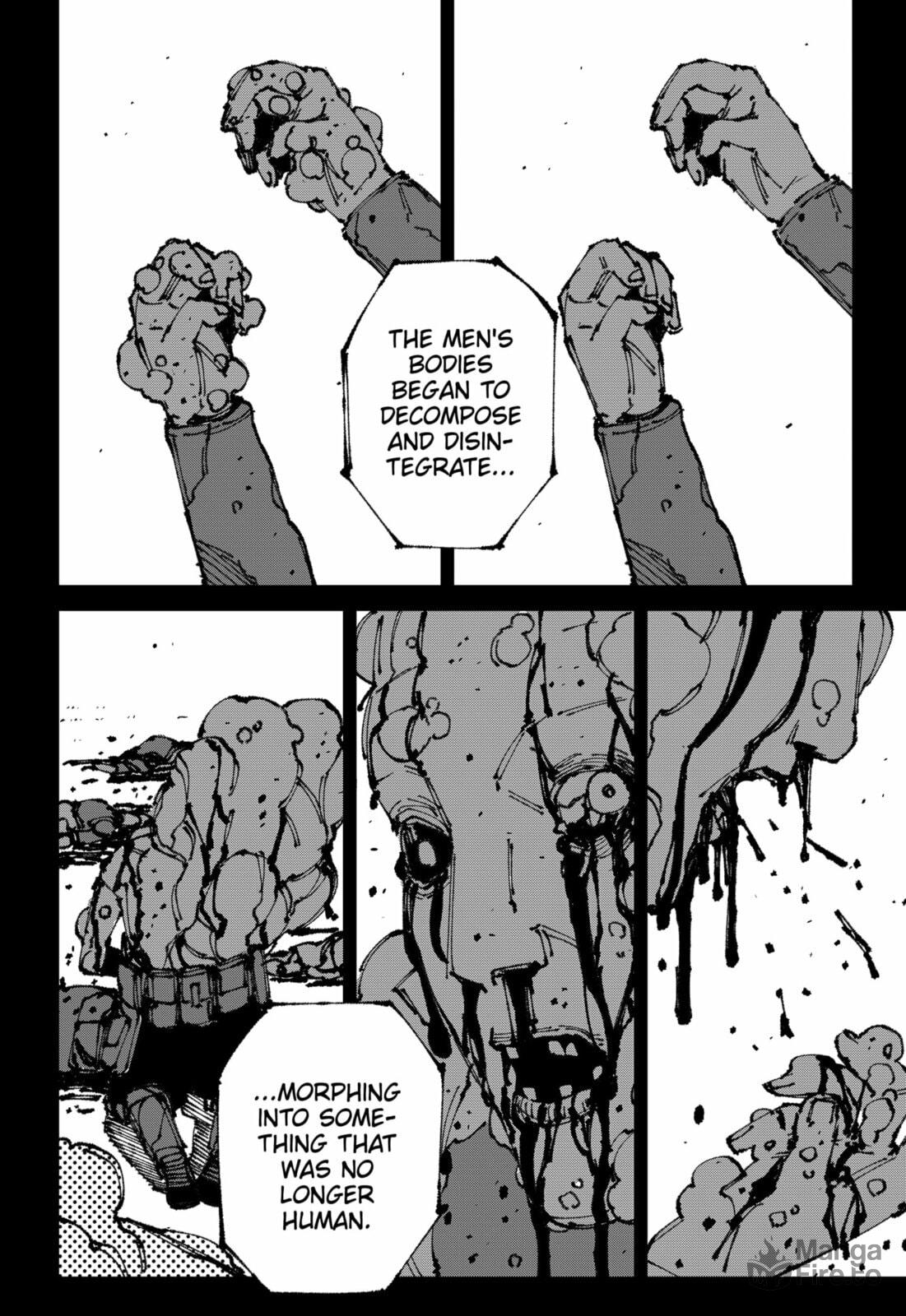 The Fittest page 19