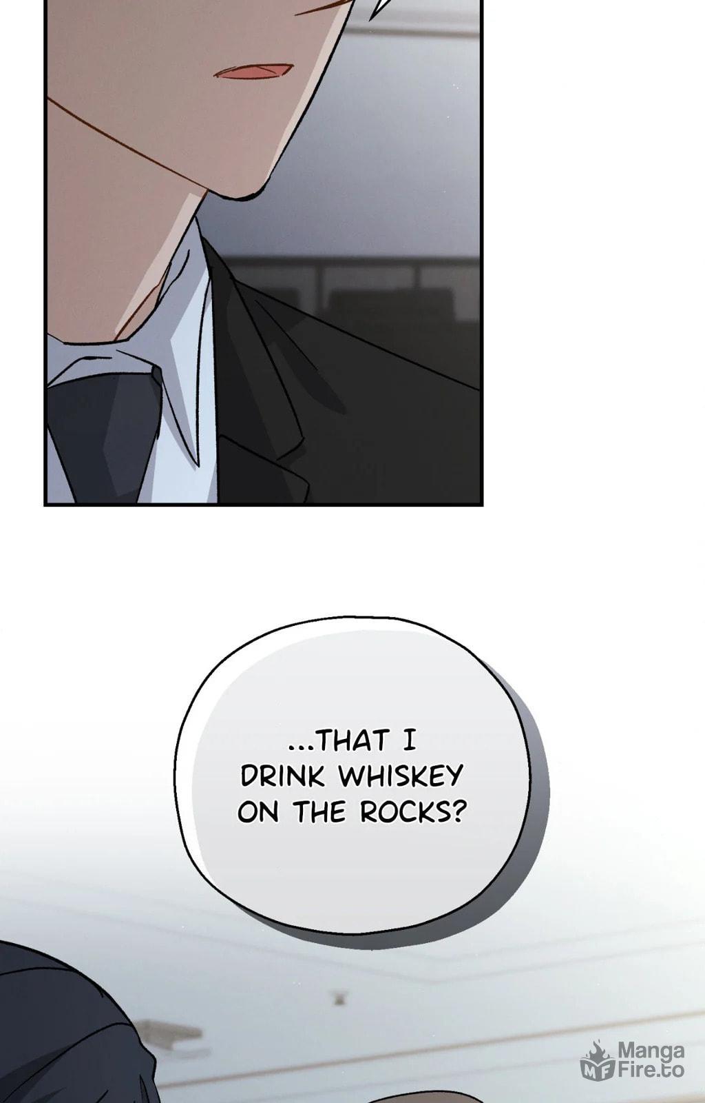 Beyond the Memories – Chapter 62 page 41