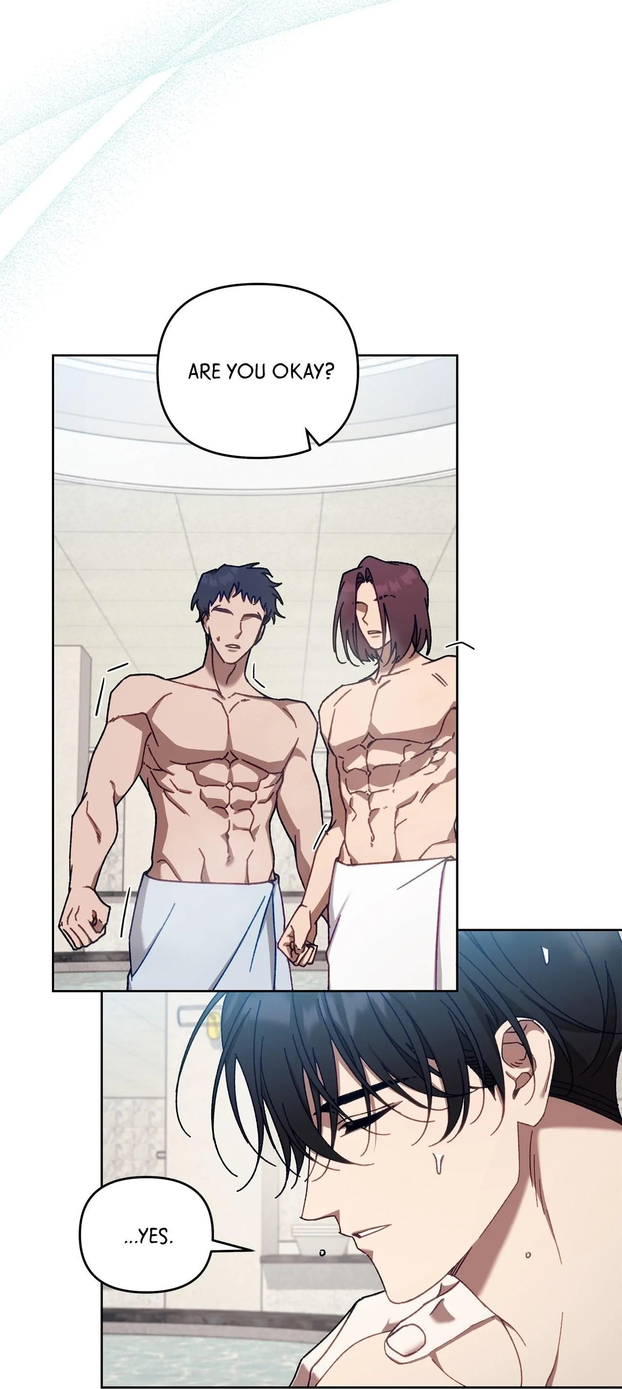 Honey Coated S Class Guide – Chapter 13 page 15