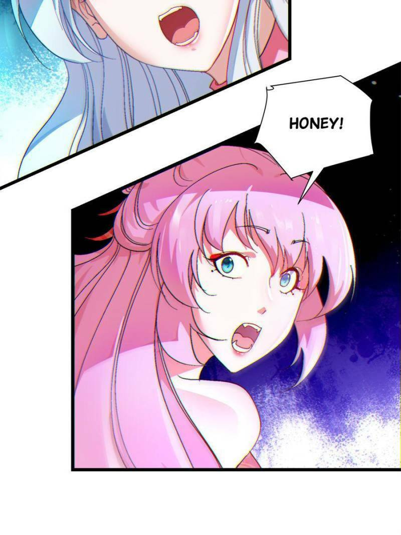 My Harem in a Foreign World – Chapter 35 page 25