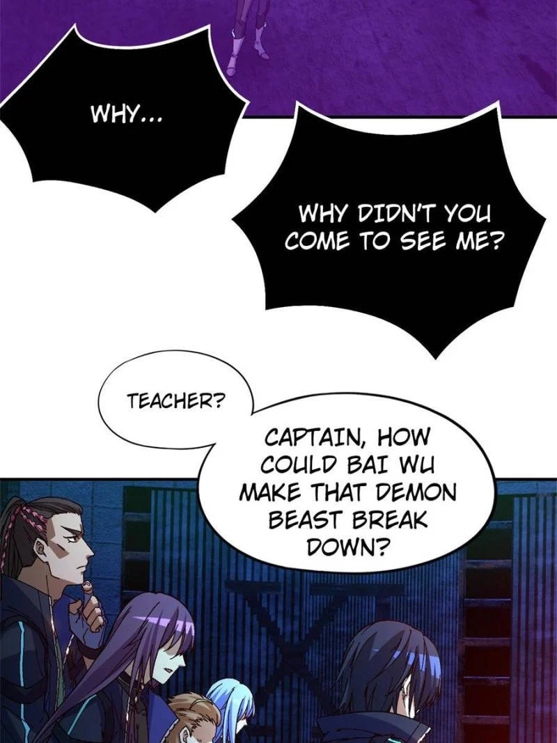 Doomsday Jigsaw Puzzle – Chapter 19 page 36