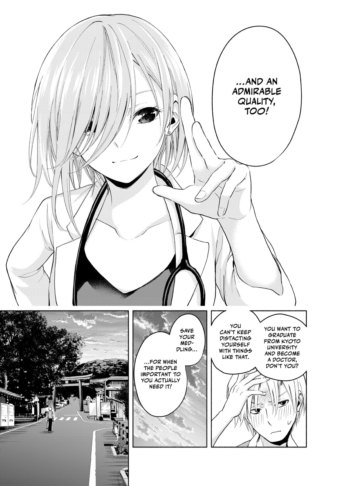 From Day to Evening page 10