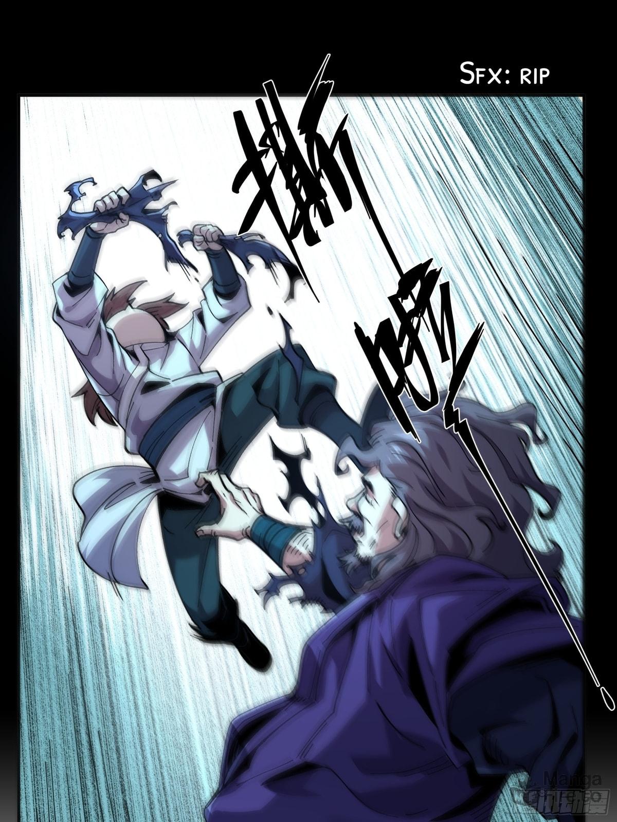 Celebrating the Remaining Life – Chapter 5 page 14