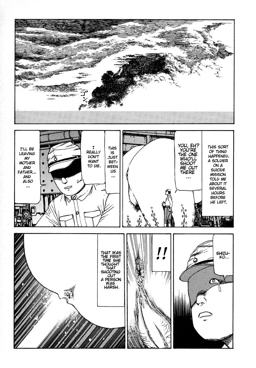 Human Torpedos page 7