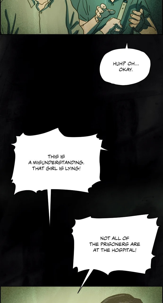 Day of Disaster – Chapter 8 page 88