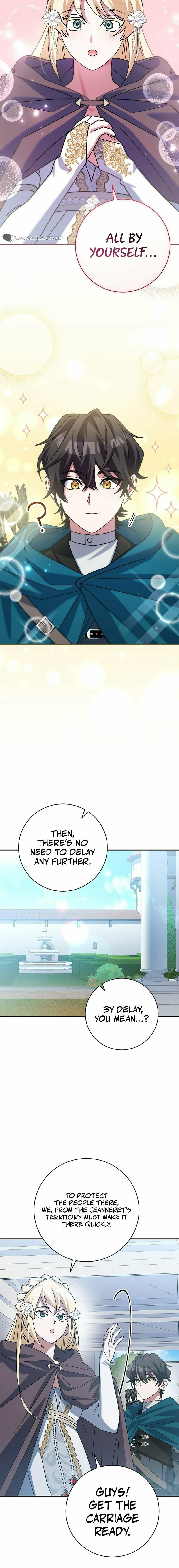 Genius Archer's Streaming – Chapter 20 page 2