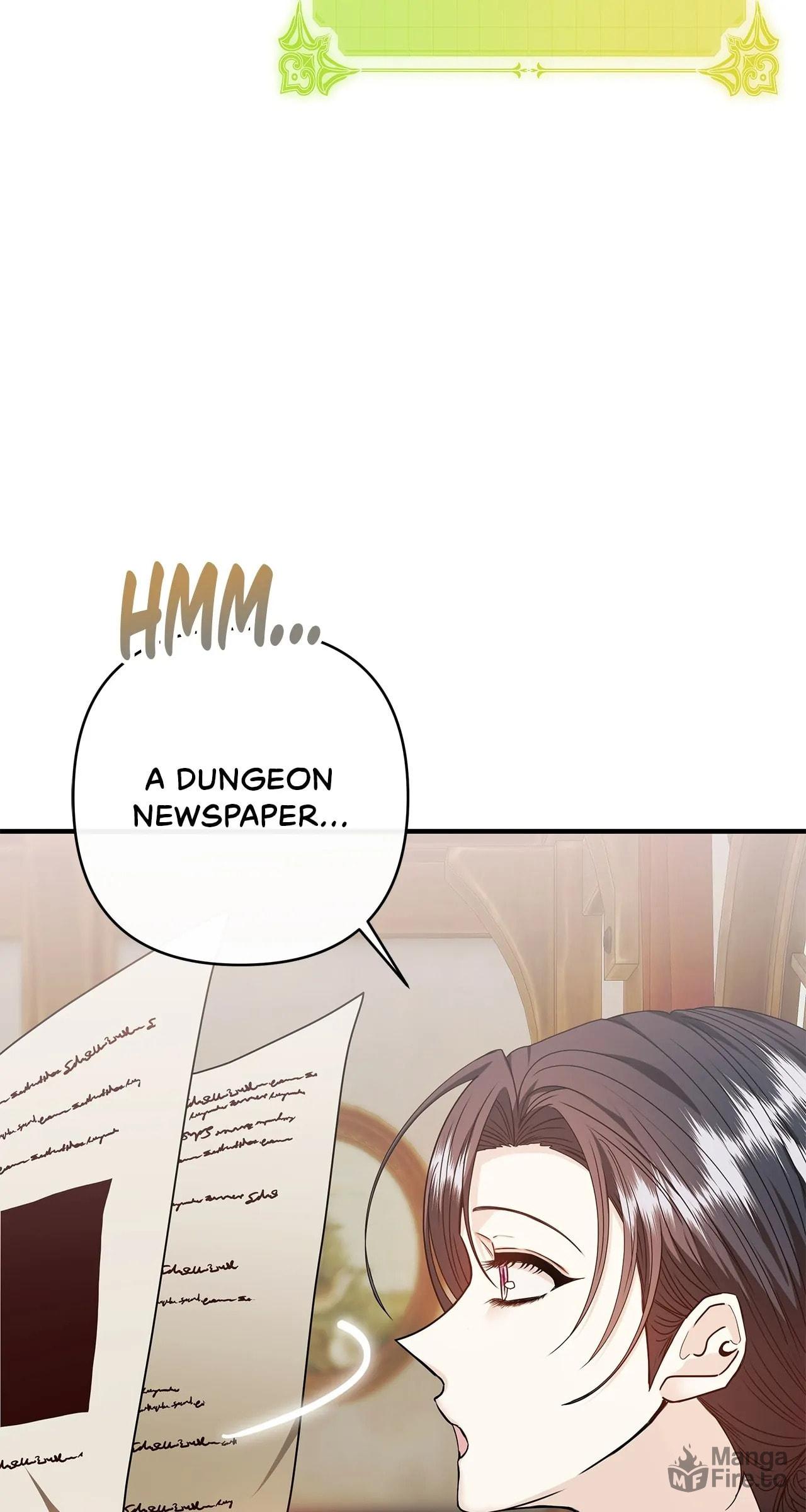 Mistress of an S-Class Dungeon – Chapter 26 page 38