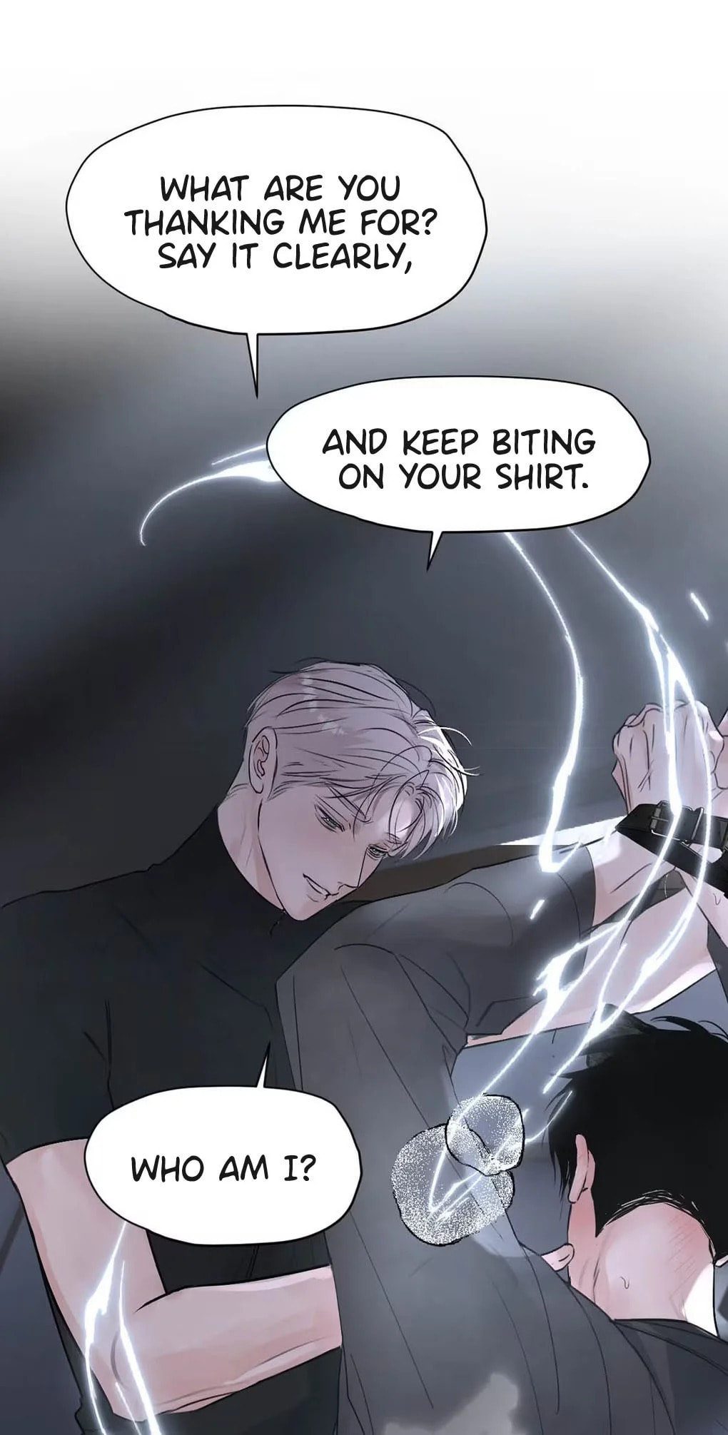 (TW) You’re welcome, Xiao Yan~ page 48