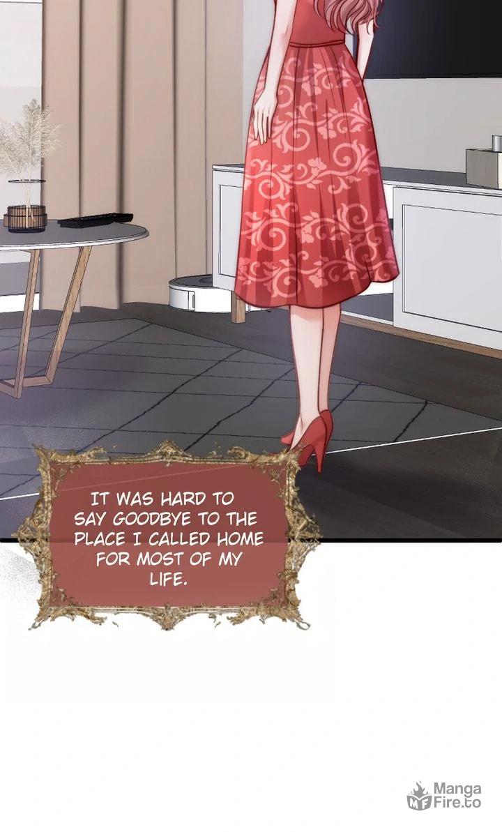 The Billionaire’s Replacement Wife – Chapter 12 page 11
