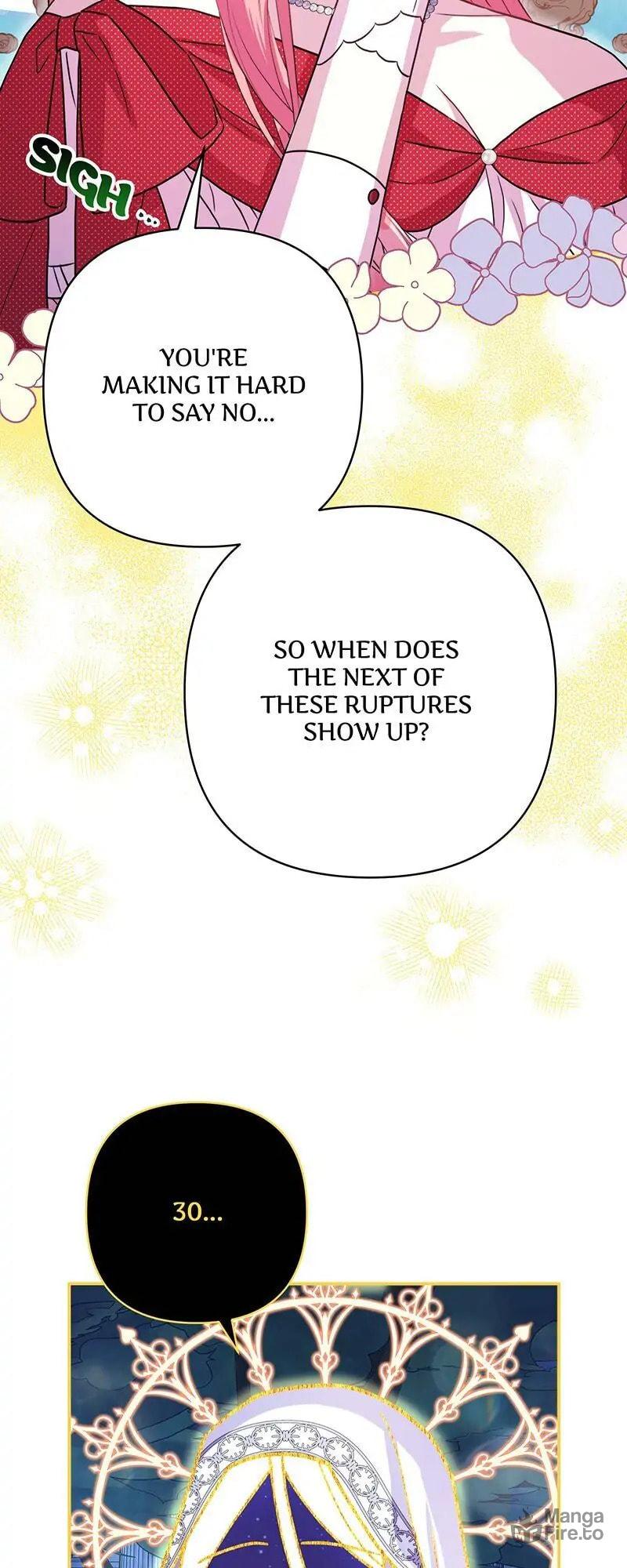 Another Typical Fantasy Romance – Chapter 31 page 50