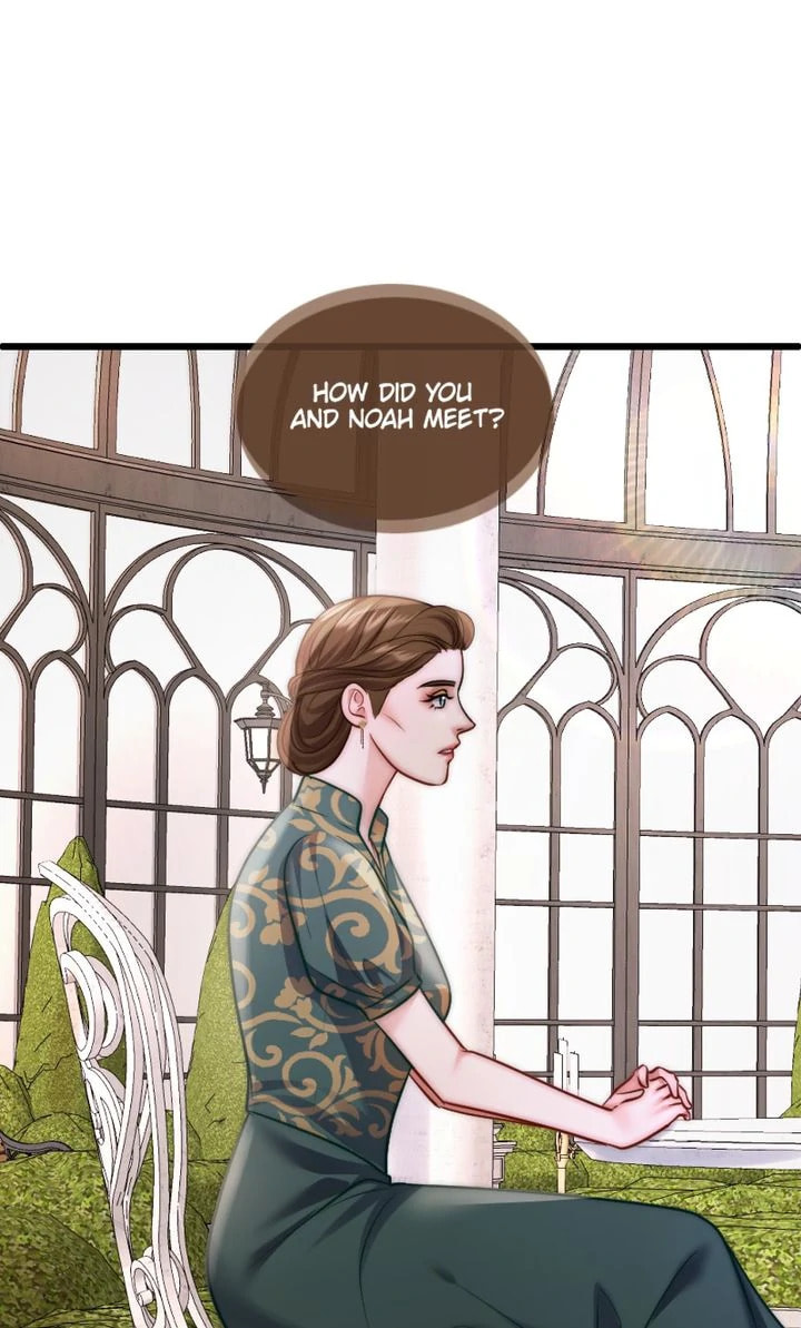 The Billionaire’s Replacement Wife – Chapter 12 page 0