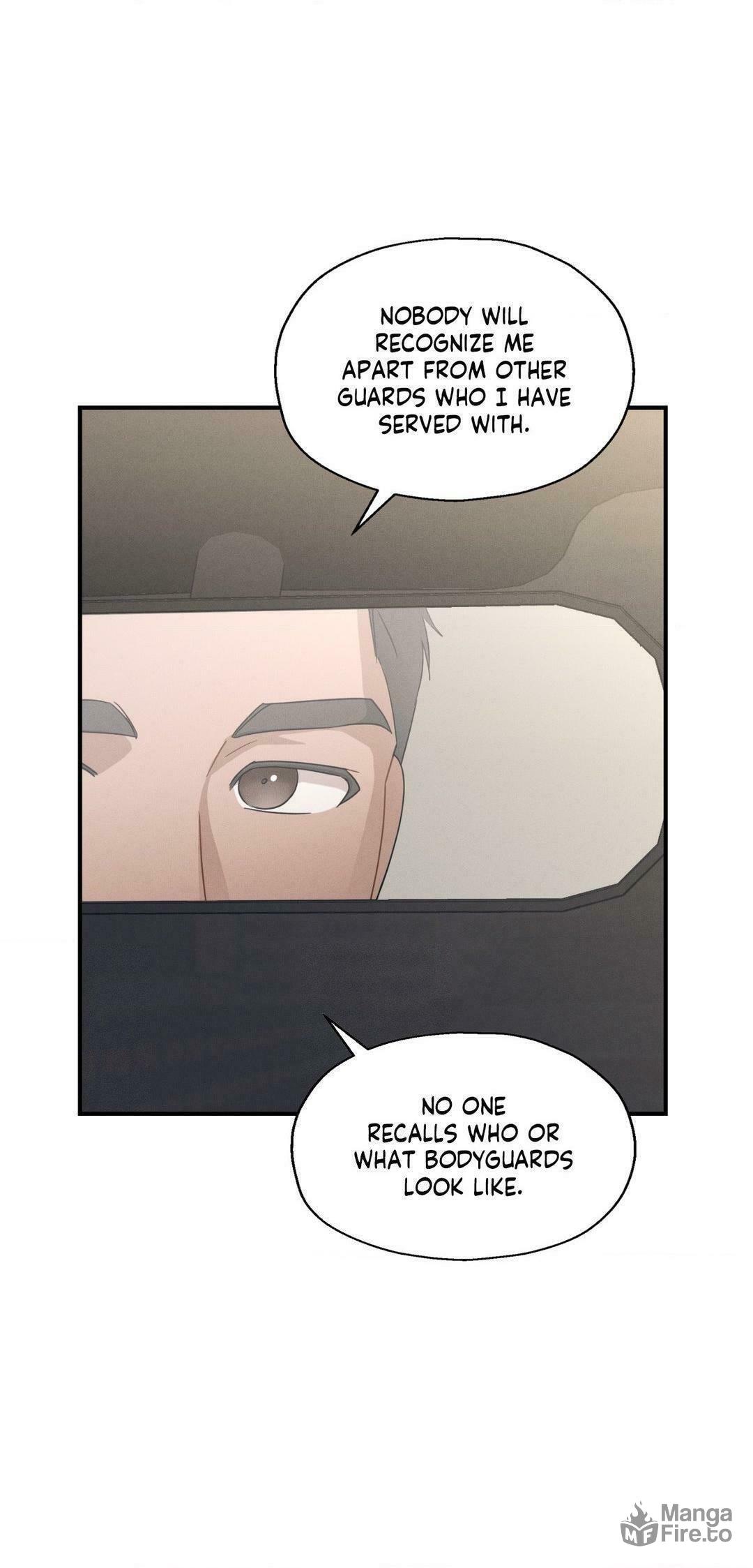 Beyond the Memories – Chapter 32 page 35