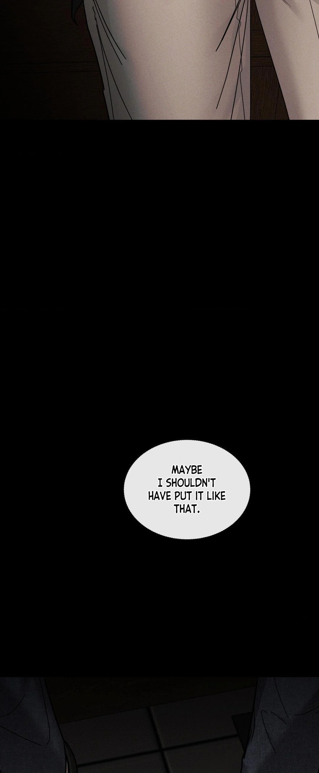 Dearest – Chapter 22 page 16