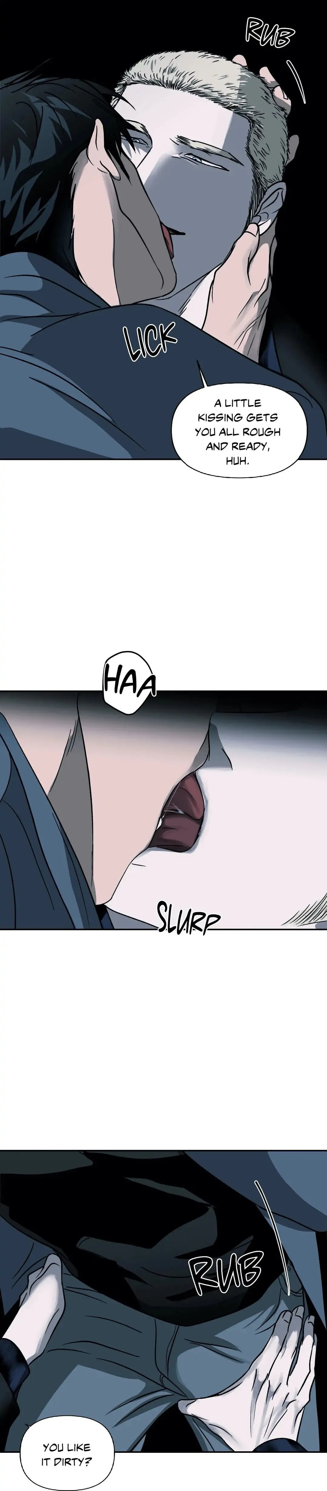 Shutline – Chapter 6 page 14