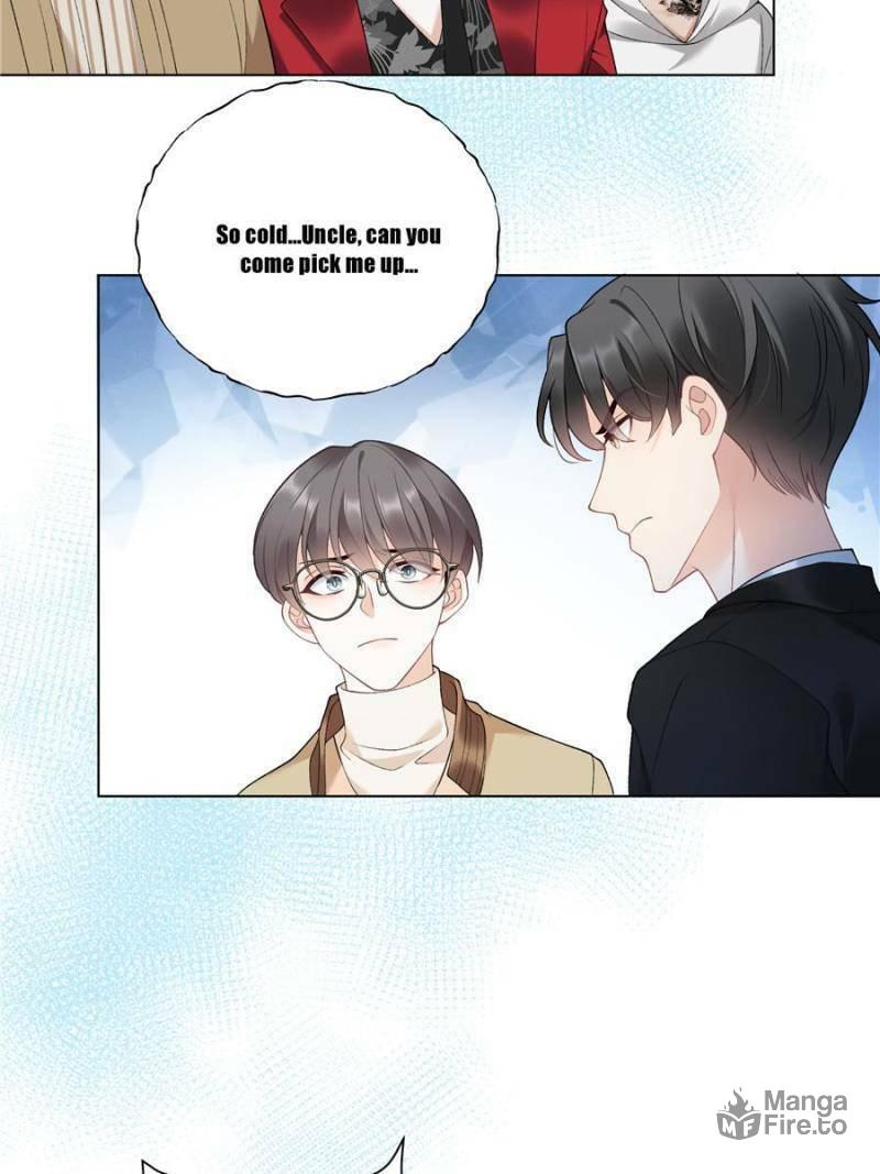 Spoiled Rotten by My Uncles – Chapter 1 page 62