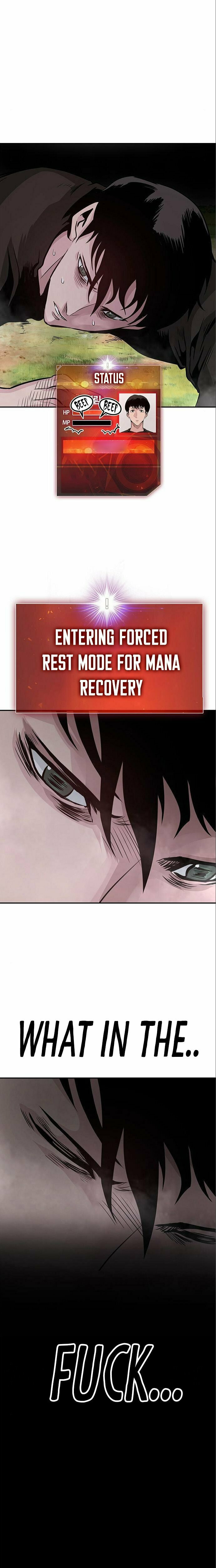 All Rounder – Chapter 6 page 33