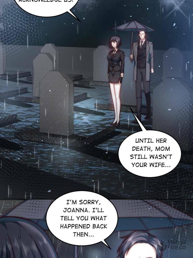 I Defeated Thousands of Gods By the Title System – Chapter 46 page 8