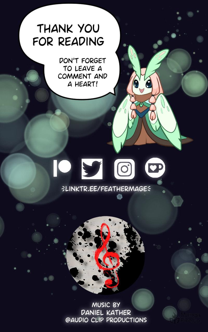Mage and Mimic (Colored) – Chapter 7 page 32