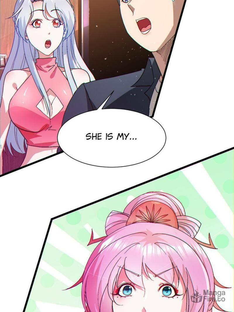 My Harem in a Foreign World – Chapter 35 page 2