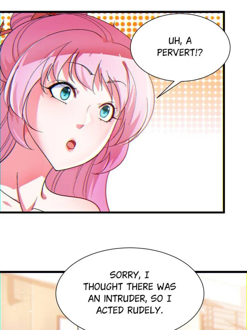 My Harem in a Foreign World – Chapter 35 page 31