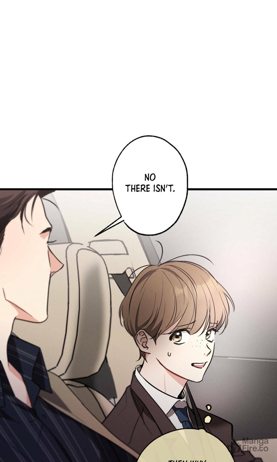 Love History Caused by Willful Negligence – Chapter 22 page 17