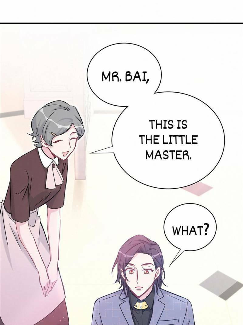 Whose Baby is it? (Colored) – Chapter 41 page 40