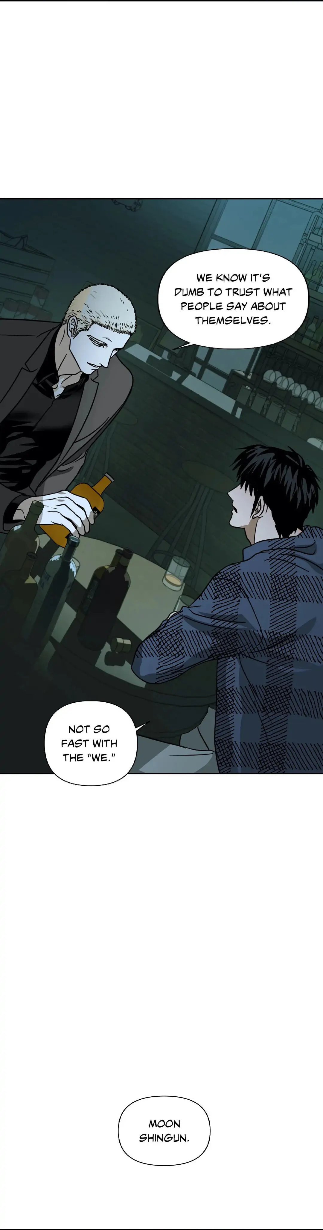 Shutline – Chapter 9 page 3