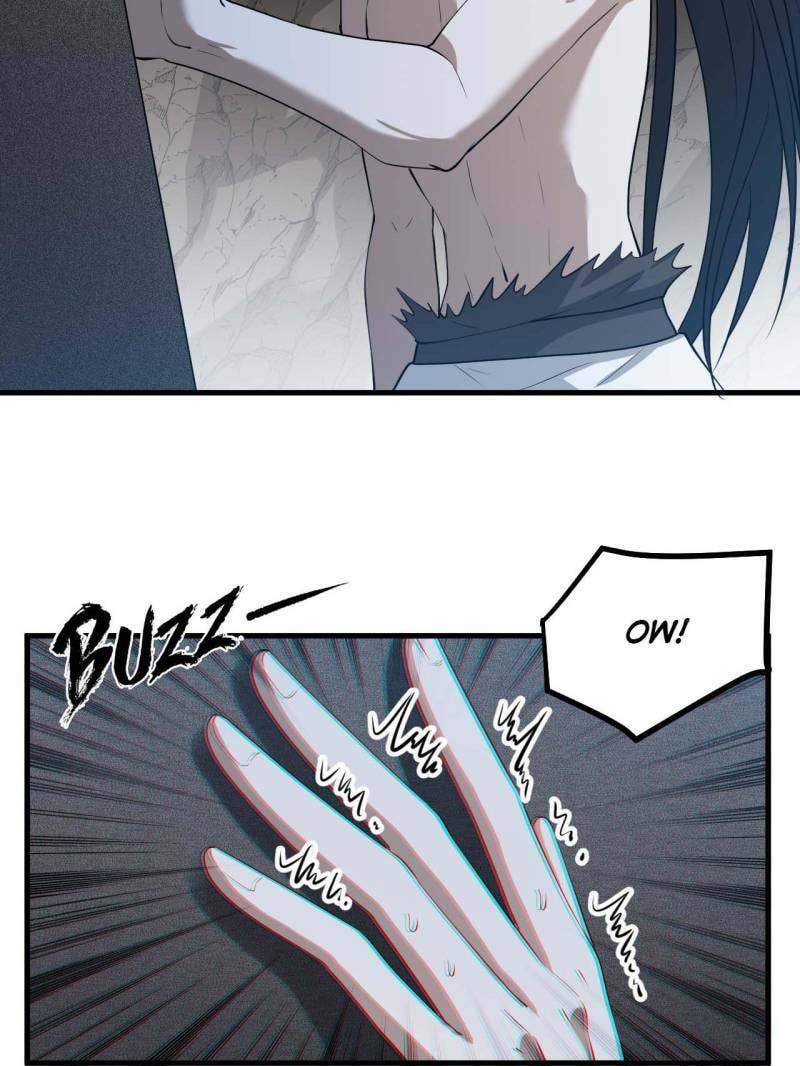 My Son, Quickly Rely On Your Father's Prestige – Chapter 50 page 1