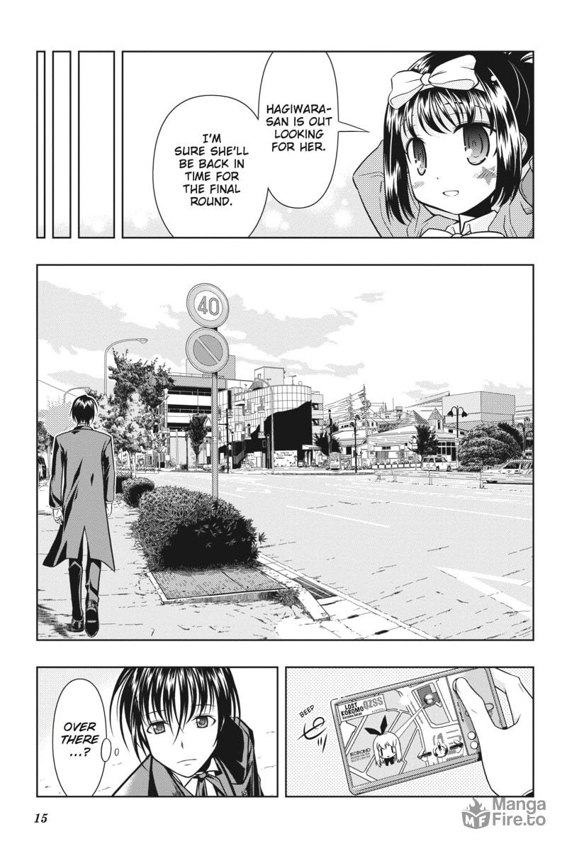 Friend! page 8