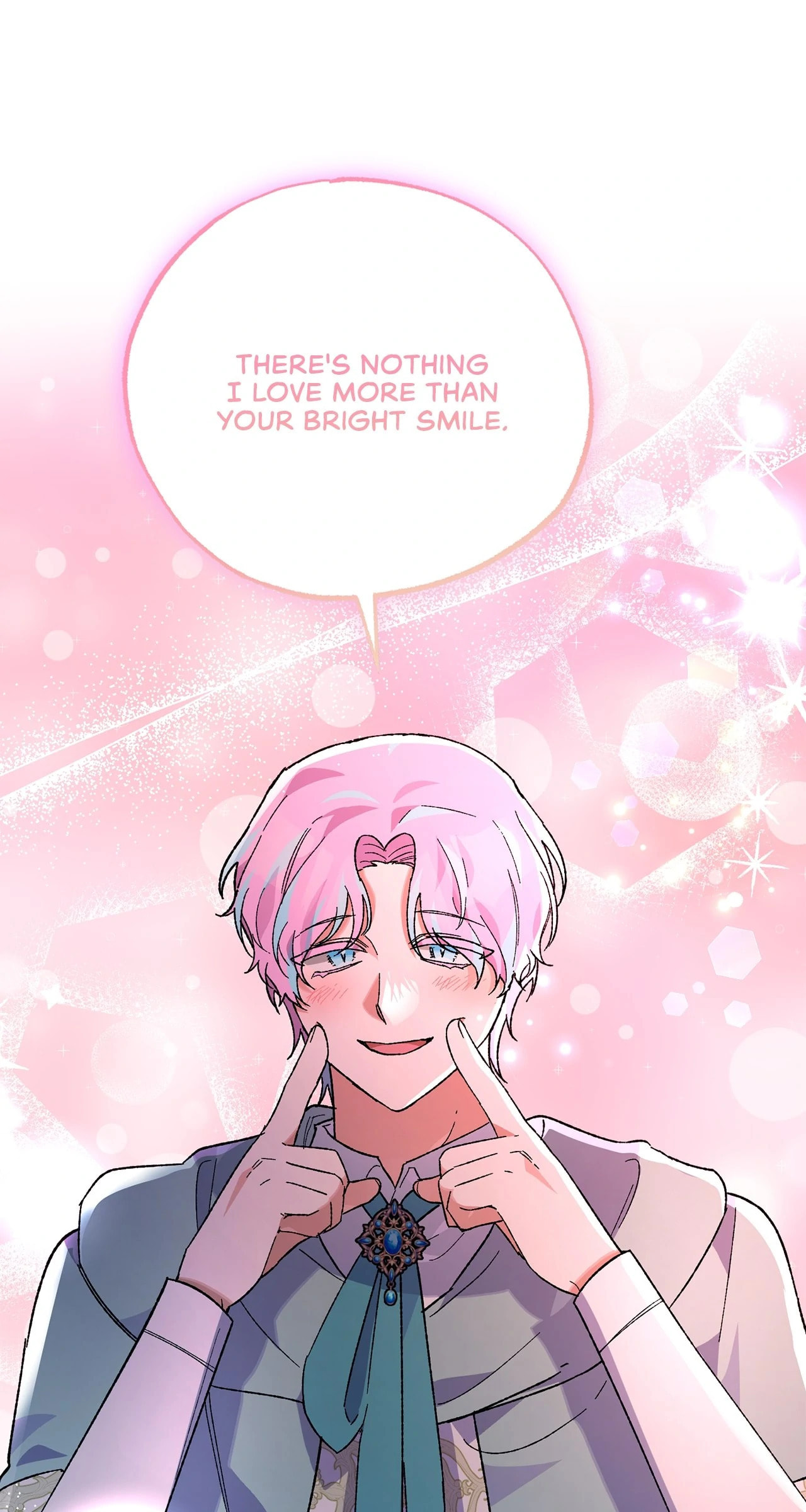 Let Me Kidnap the Male Lead – Chapter 49 page 10