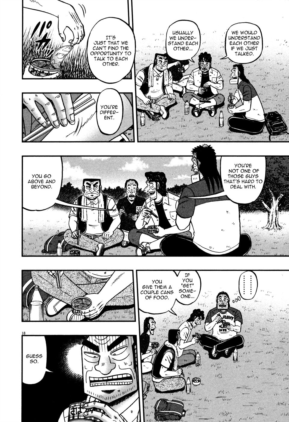 Oranges page 15