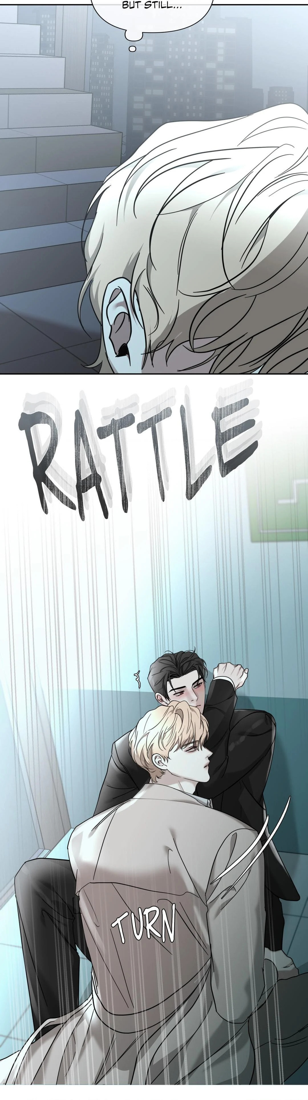 Dearest – Chapter 19 page 1