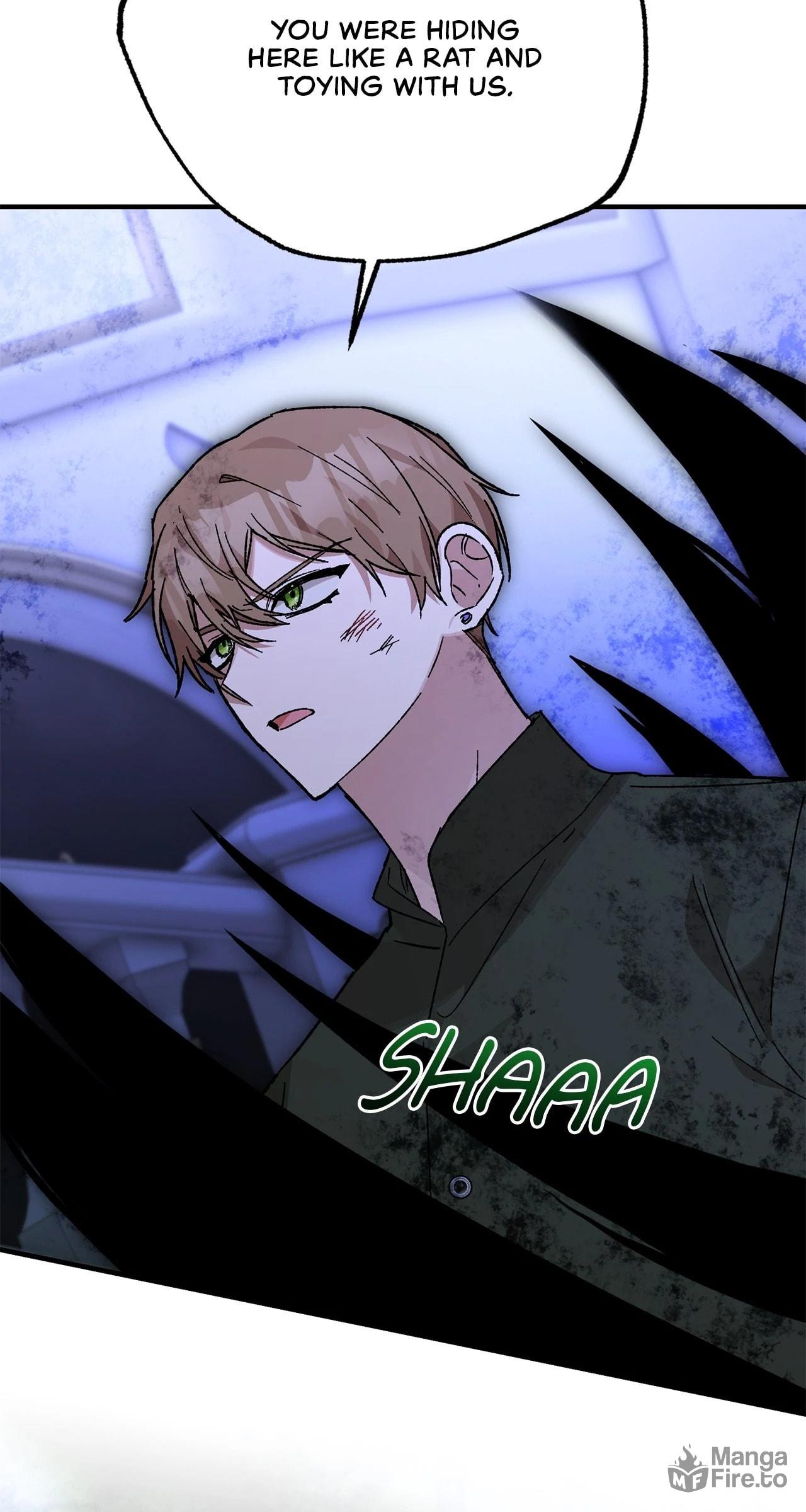 Let Me Kidnap the Male Lead – Chapter 49 page 59