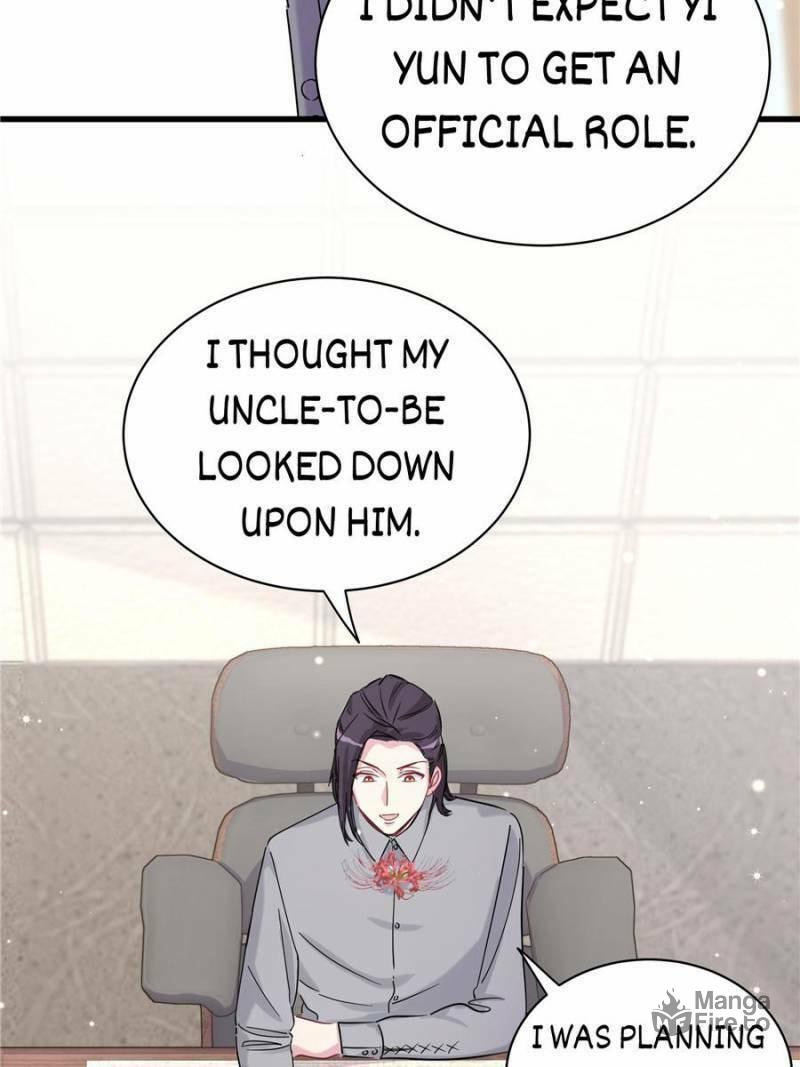 Whose Baby is it? (Colored) – Chapter 53 page 35