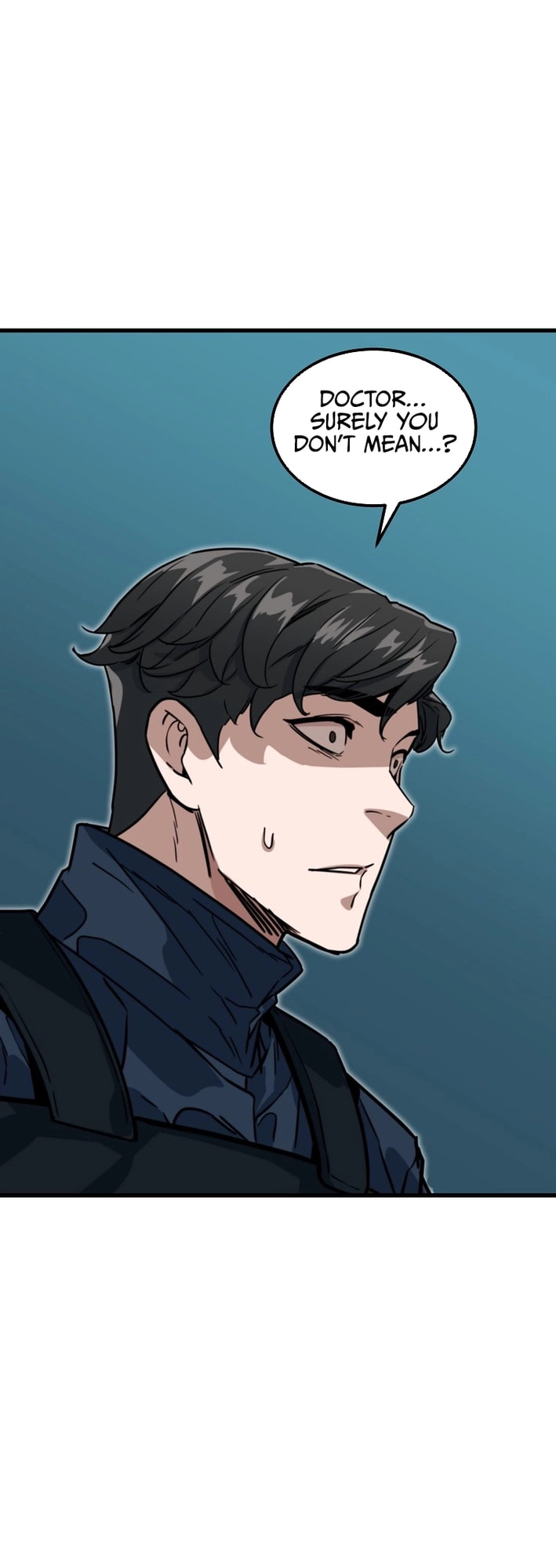Zombies Don't Bite Me – Chapter 23 page 57