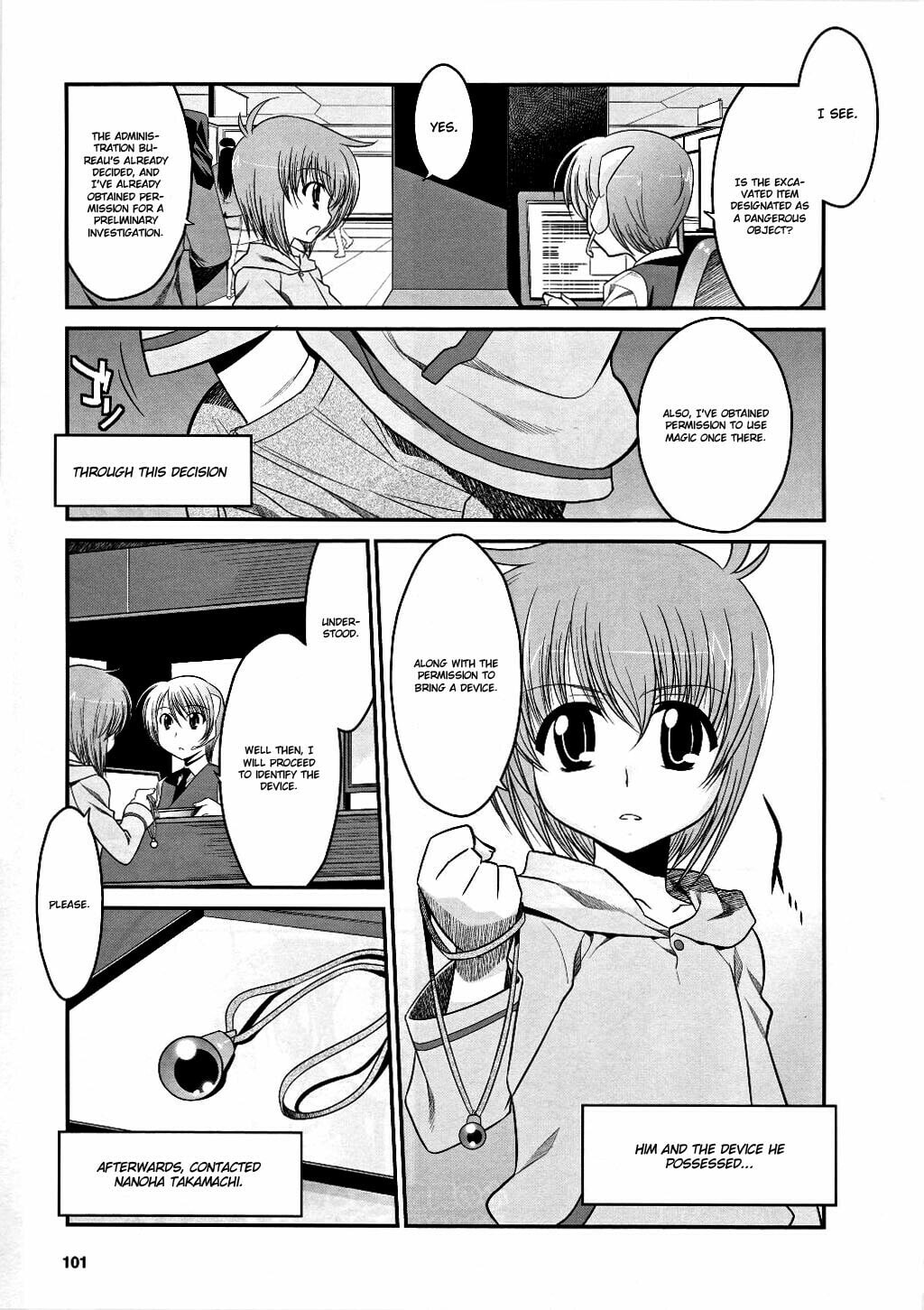 1st Project page 21