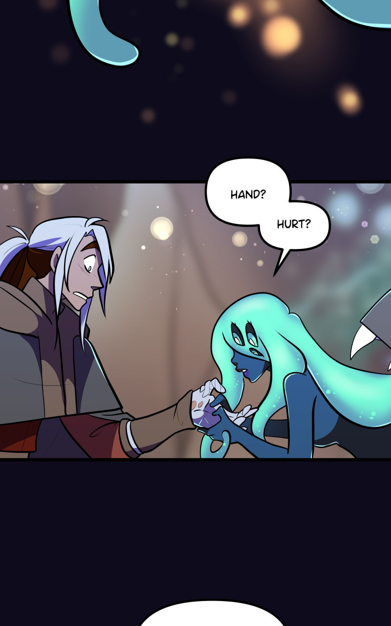 Mage and Mimic (Colored) – Chapter 7 page 15