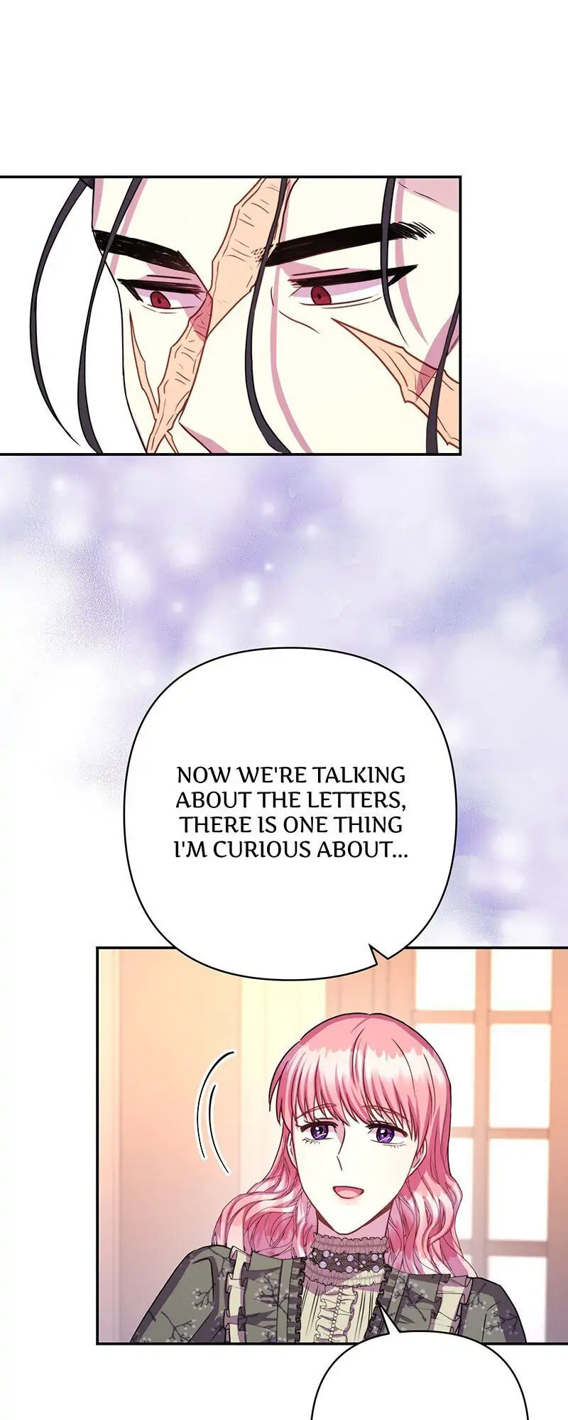 Another Typical Fantasy Romance – Chapter 13 page 61