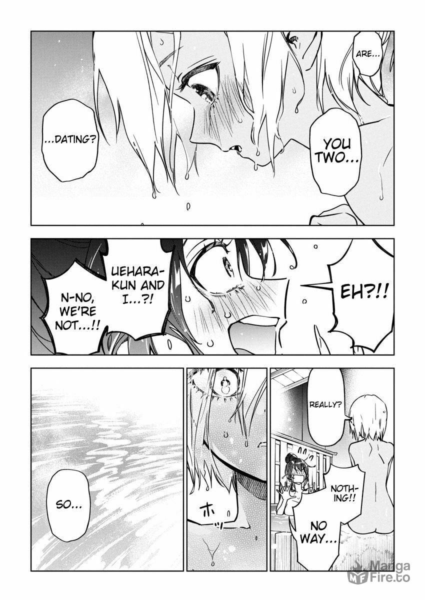 Girl Talk page 20